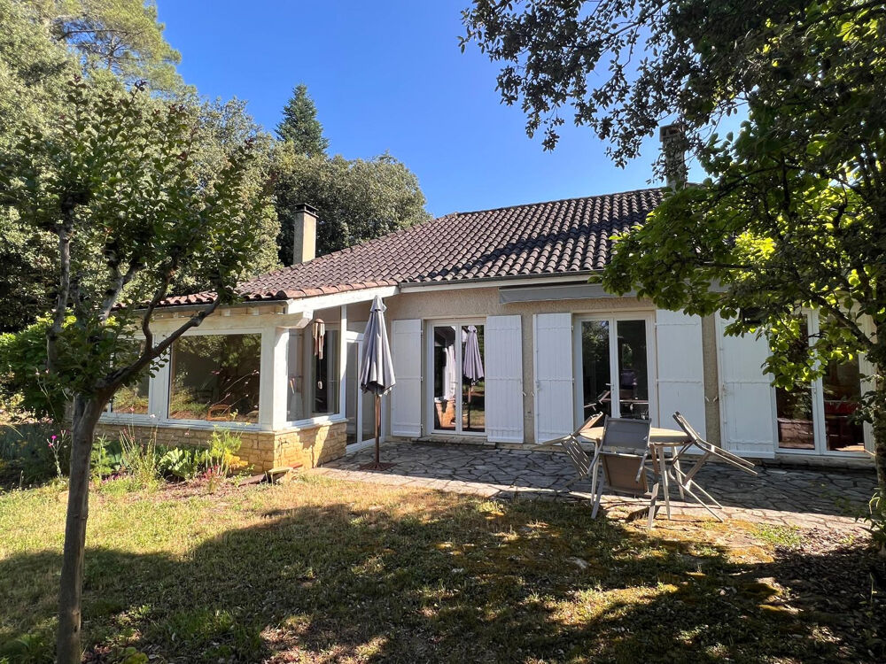 MAISON INDIVIDUELLE A SARLAT