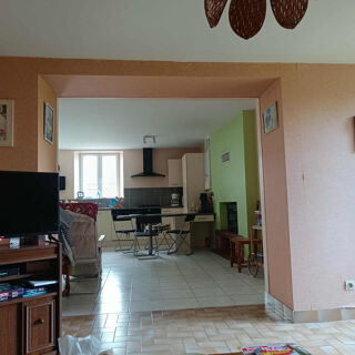  Propri�t�/ch�teau � vendre 8 pi�ces 185 m�