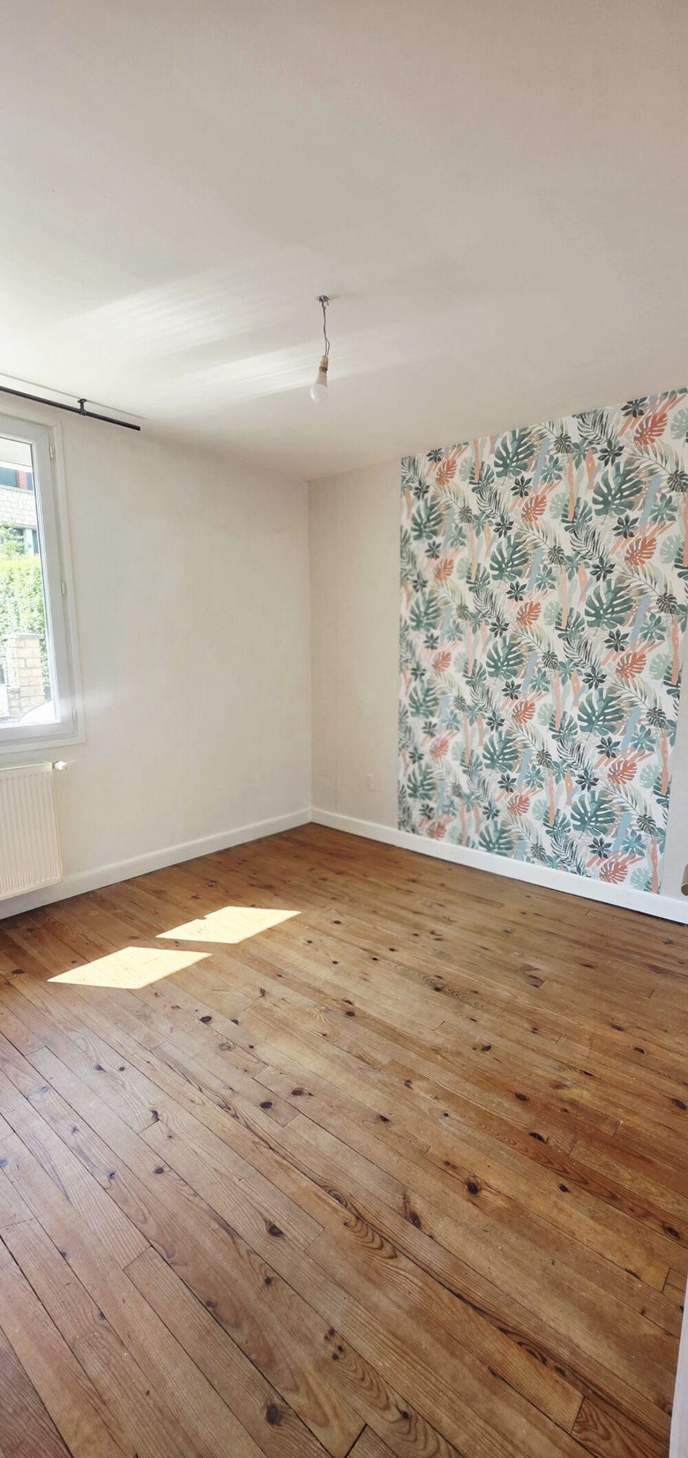 Appartement en rez de chaussé sur Objat