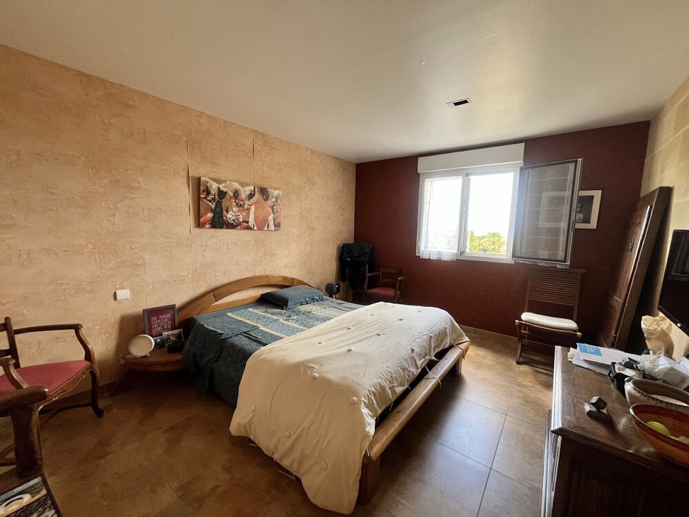 Vente Maison A 15mn du centre de  BRIVE - Maison 160m2- 4 chambres -  vie de plain pied - DPE B Cosnac
