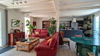  Maison à vendre 7 pièces 171 m²