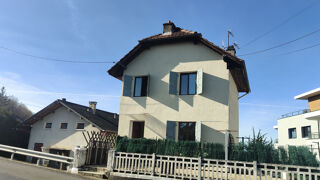  Maison � vendre 4 pi�ces 65 m�