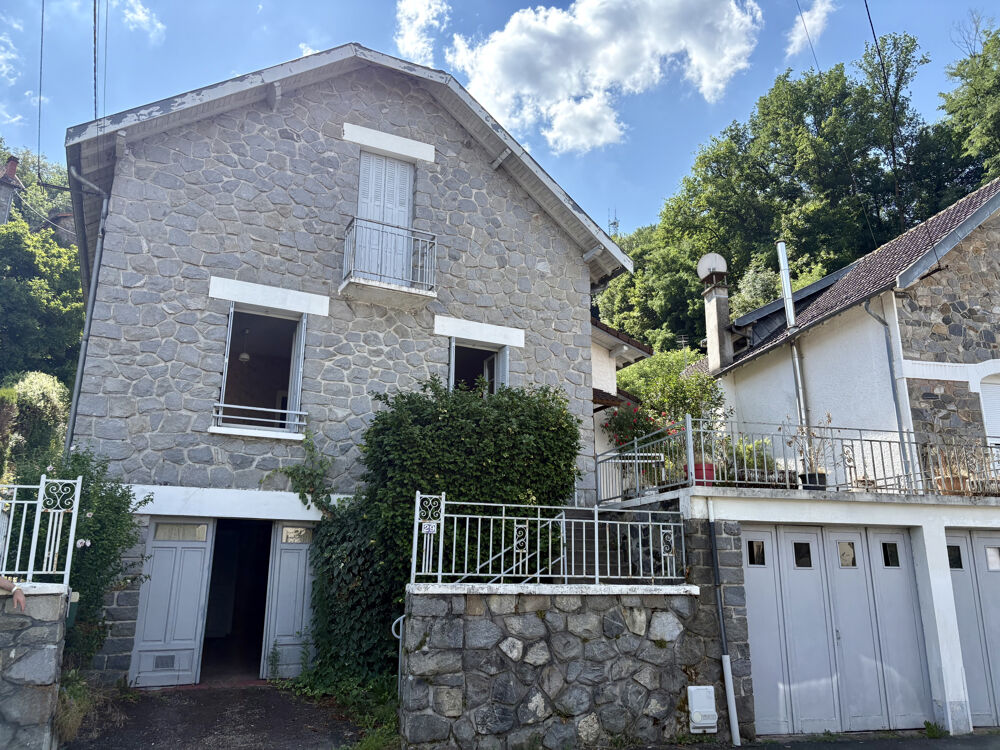 Maison 5 pièces 132 m² · à Tulle · 132 m² · 81 000 €