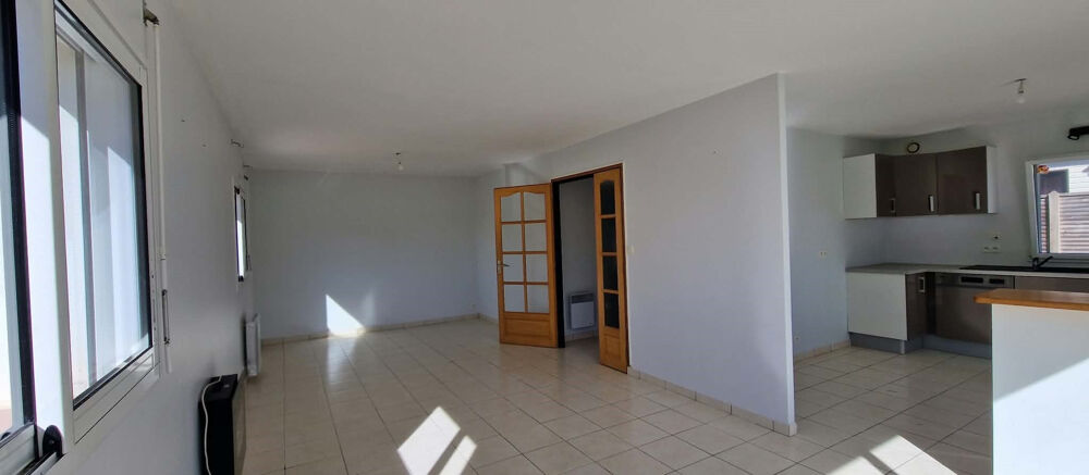 Vente Maison KERITY - MAISON T4 DE 96M2 Penmarch