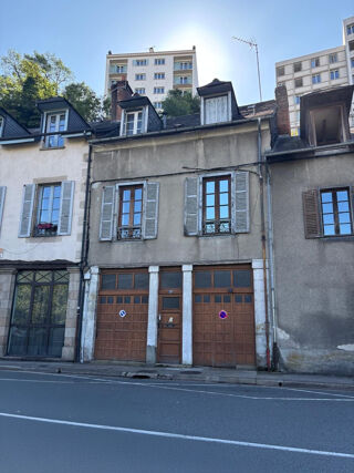  Maison à vendre 5 pièces 104 m²