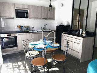  Appartement � vendre 2 pi�ces 48 m�