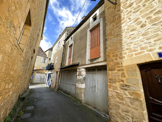 Maison à vendre 11 pièces 295 m²