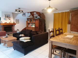  Maison � vendre 7 pi�ces 142 m�