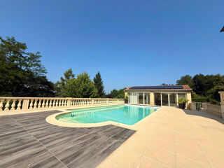  Maison � vendre 7 pi�ces 150 m�