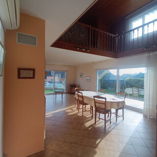  Propri�t�/ch�teau � vendre 7 pi�ces 155 m�