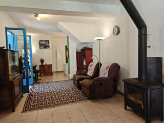  Propri�t�/ch�teau � vendre 9 pi�ces 215 m�