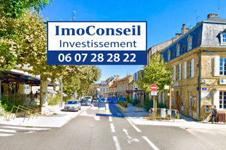  Maison à vendre 7 pièces 316 m²