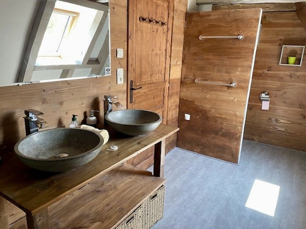  vendre  Maison Padirac (46500)