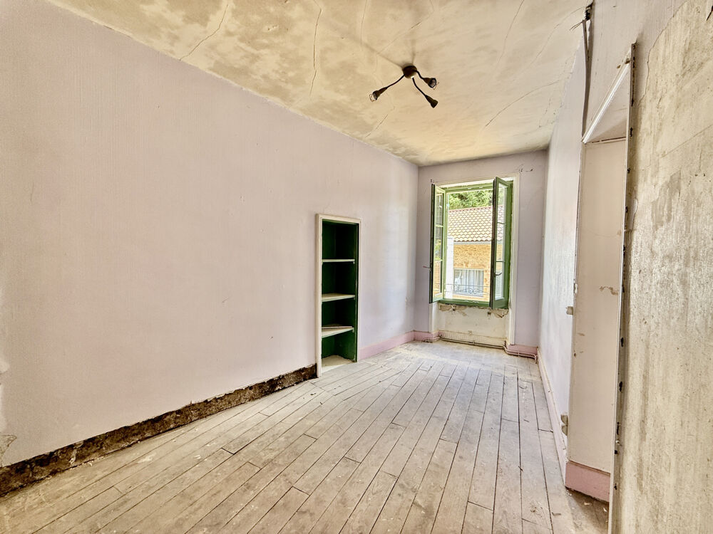 Vente Appartement Appartement de 57,6m2 à vendre Sarlat la caneda