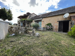  Maison � vendre 6 pi�ces 140 m�