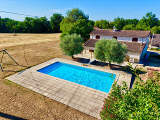  Maison à vendre 5 pièces 169 m²