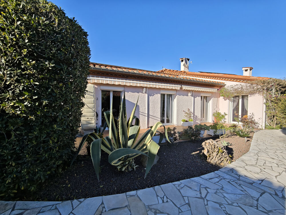 Maison 7 pièces 235 m² · à Sorede · 235 m² · 556 000 €