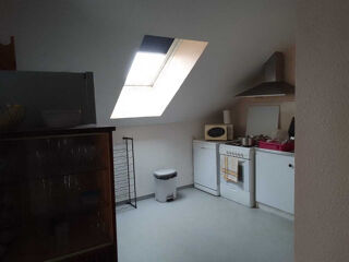  Appartement à vendre 2 pièces 63 m²