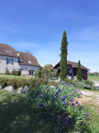  Maison à vendre 9 pièces 162 m²