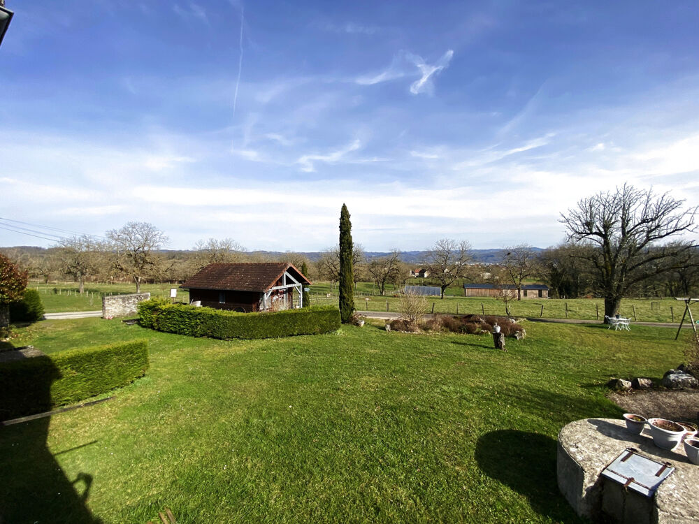 BELLE PROPRIETE VUE PANORAMIQUE