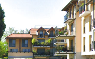  Appartement � vendre 2 pi�ces 48 m�