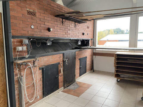 Fonds de Commerce Boulangerie Objat 160000 19130 Objat