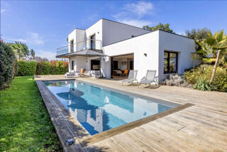  Maison à vendre 6 pièces 160 m²