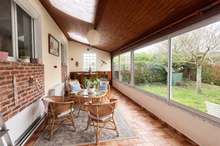  Maison � vendre 4 pi�ces 72 m�