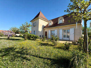  Maison à vendre 6 pièces 173 m²