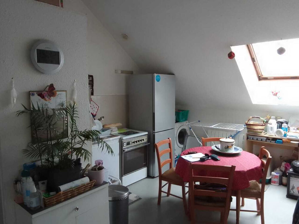 Appartement 2 pièces 65 m² · à Arnac Pompadour · 65 m² · 54 900 €