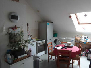  Appartement à vendre 2 pièces 65 m²