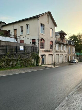  Immeuble � vendre 330 m�