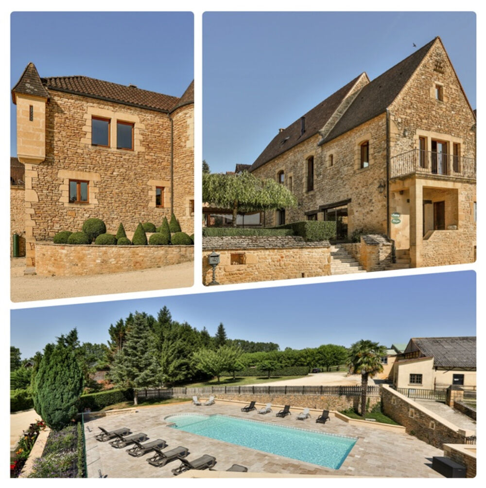 Votre projet de vie, splendide propriété de 900m2