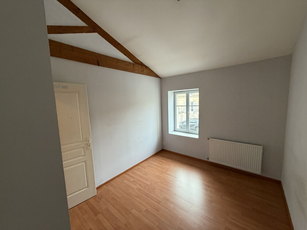 Vente Maison Maison de ville 74 m2   2 chambres   Mign�-Auxances Migne auxances