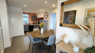  Appartement à vendre 3 pièces 65 m²