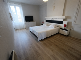  Maison à vendre 4 pièces 112 m²