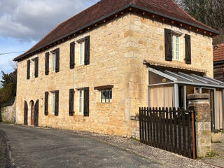  Maison � vendre 8 pi�ces 130 m�