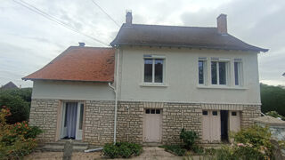  Maison à vendre 6 pièces 150 m²