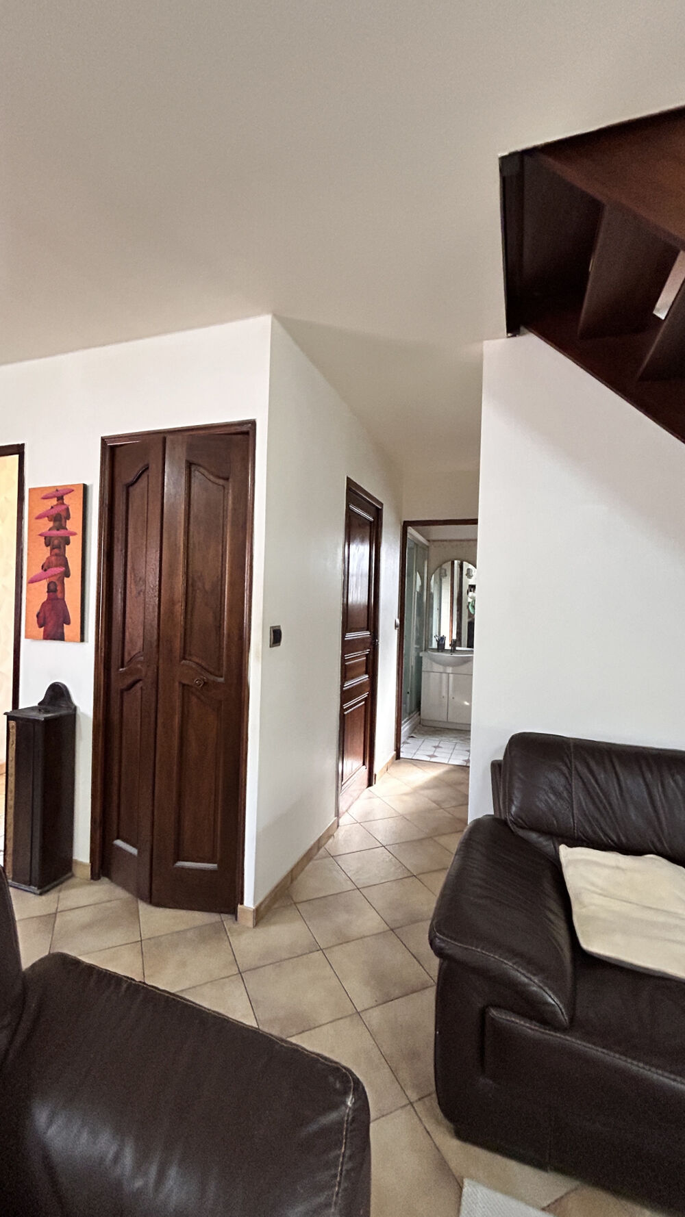 Vente Maison MEAUX 77100-MAISON INDIVIDUELLE-IDEAL FAMILLE Meaux