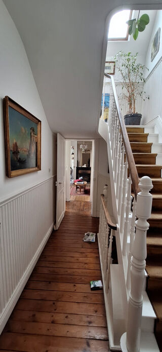  Maison à vendre 6 pièces 167 m²