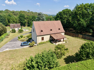  Maison à vendre 7 pièces 180 m²