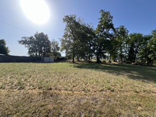  Terrain � vendre 1583 m�