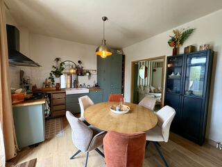  Maison � vendre 8 pi�ces 200 m�