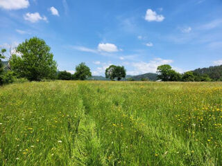  Terrain � vendre 2592 m�