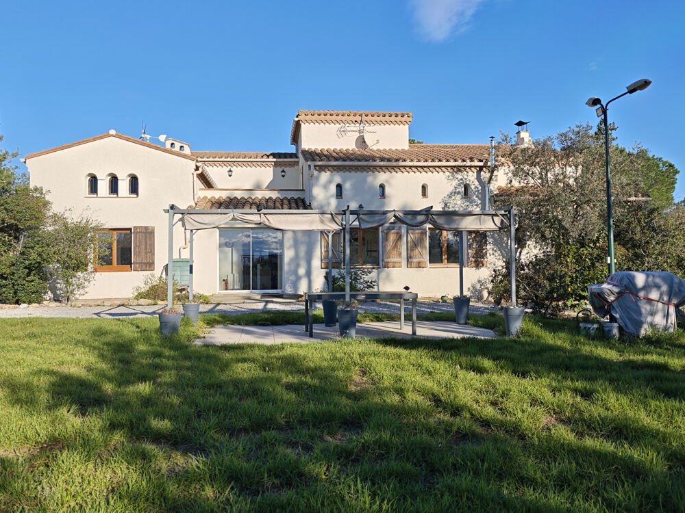 � vendre  Maison Ortaffa (66560)