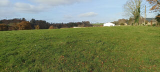  Terrain � vendre 1661 m�