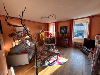  Maison  vendre 8 pices 150 m