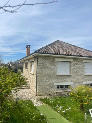  Maison � vendre 7 pi�ces 145 m�