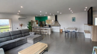  Maison à vendre 5 pièces 142 m²