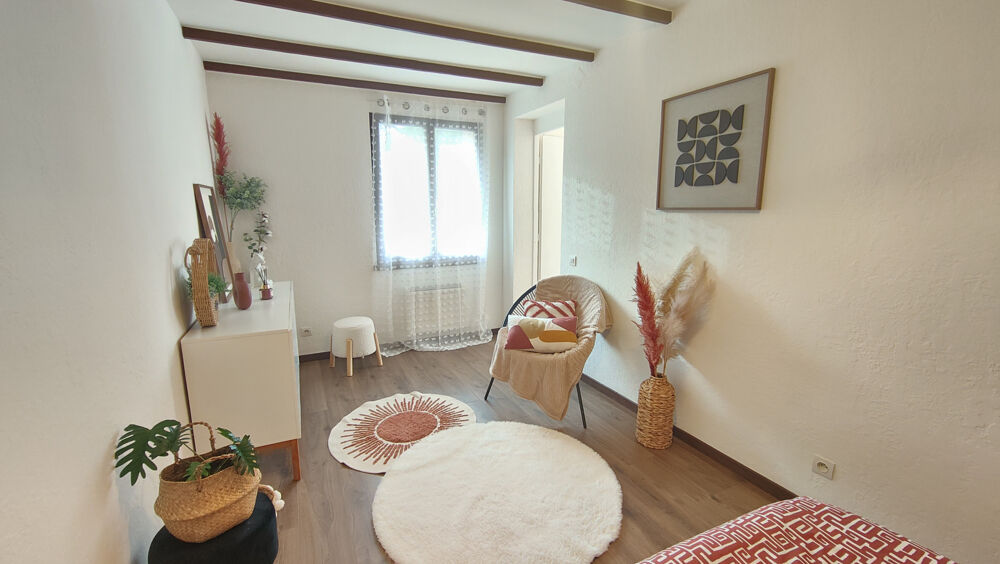 Maison avec deux appartements à Thonon-les-Bains